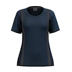 Dámské tričko Head  CLUB 25 TECH T-Shirt Women NV
