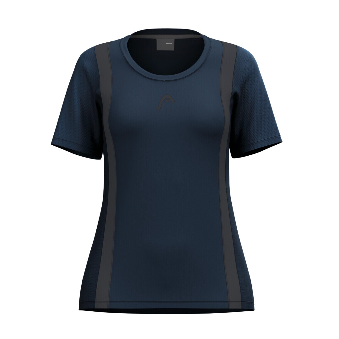 Product detail of Dámské tričko Head  CLUB 25 TECH T-Shirt Women NV   M