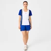 Dámské tričko Head  CLUB 25 TECH T-Shirt Women Royal/White