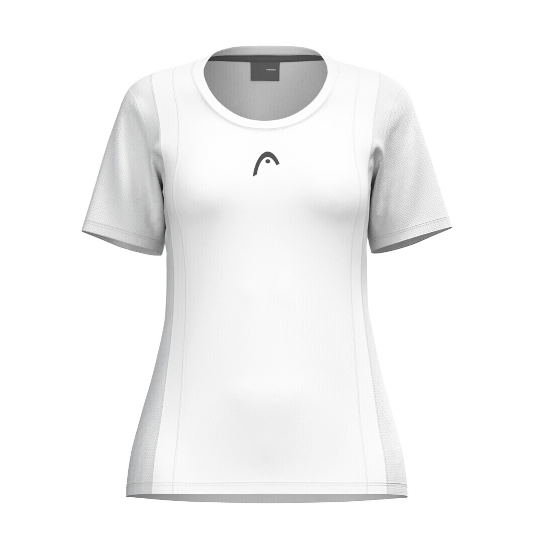 Product detail of Dámské tričko Head  CLUB 25 TECH T-Shirt Women WH   L