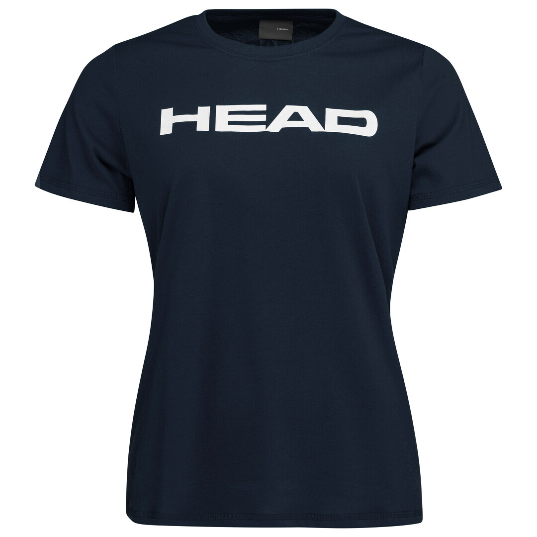 Product detail of Dámské tričko Head  Club Basic T-Shirt Women Navy L