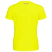 Dámské tričko Head  Club Lara T-Shirt Women Yellow