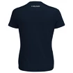Dámské tričko Head  Club Lucy T-Shirt Women Dark Blue
