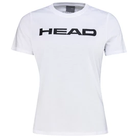 Dámské tričko Head Club Lucy T-Shirt Women White