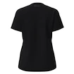 Dámské tričko Head  CLUB ORIGINAL T-Shirt Women Black
