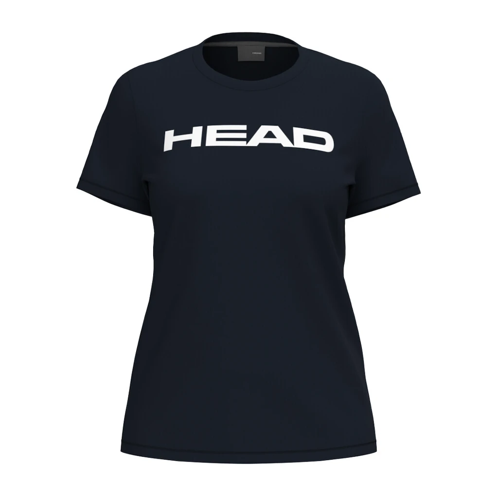 Dámské tričko Head  CLUB ORIGINAL T-Shirt Women NV