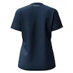 Dámské tričko Head  CLUB ORIGINAL T-Shirt Women NV