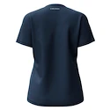 Dámské tričko Head  CLUB ORIGINAL T-Shirt Women NV