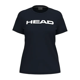 Dámské tričko Head CLUB ORIGINAL T-Shirt Women NV