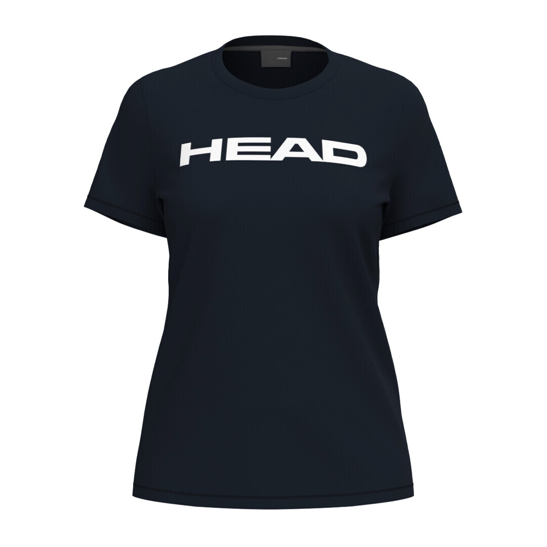 Product detail of Dámské tričko Head  CLUB ORIGINAL T-Shirt Women NV   S