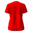 Dámské tričko Head  CLUB ORIGINAL T-Shirt Women RD