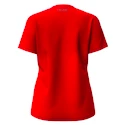 Dámské tričko Head  CLUB ORIGINAL T-Shirt Women RD
