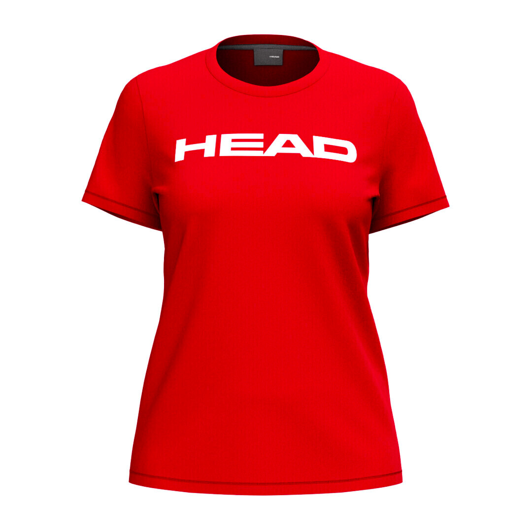 Product detail of Dámské tričko Head  CLUB ORIGINAL T-Shirt Women RD   M