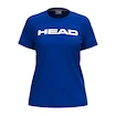 Dámské tričko Head  CLUB ORIGINAL T-Shirt Women RO
