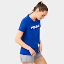 Dámské tričko Head  CLUB ORIGINAL T-Shirt Women RO