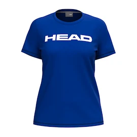 Dámské tričko Head CLUB ORIGINAL T-Shirt Women RO