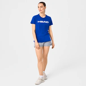 Dámské tričko Head  CLUB ORIGINAL T-Shirt Women RO