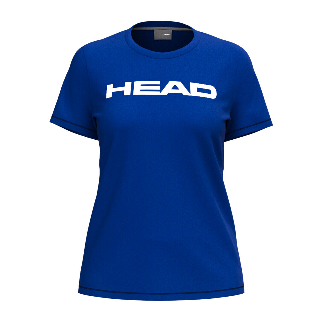 Product detail of Dámské tričko Head  CLUB ORIGINAL T-Shirt Women RO   M