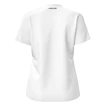 Dámské tričko Head  CLUB ORIGINAL T-Shirt Women WH