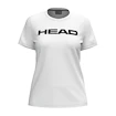 Dámské tričko Head  CLUB ORIGINAL T-Shirt Women WH