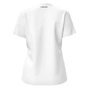 Dámské tričko Head  CLUB ORIGINAL T-Shirt Women WH