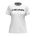 Dámské tričko Head  CLUB ORIGINAL T-Shirt Women WH