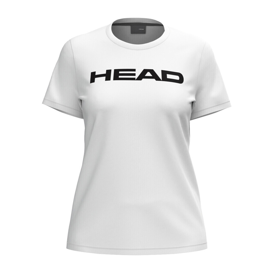 Product detail of Dámské tričko Head  CLUB ORIGINAL T-Shirt Women WH   M