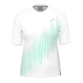 Dámské tričko Head Performance T-Shirt Women CAXR