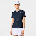 Dámské tričko Head  PERFORMANCE T-Shirt Women NV