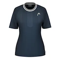 Dámské tričko Head  PERFORMANCE T-Shirt Women NV