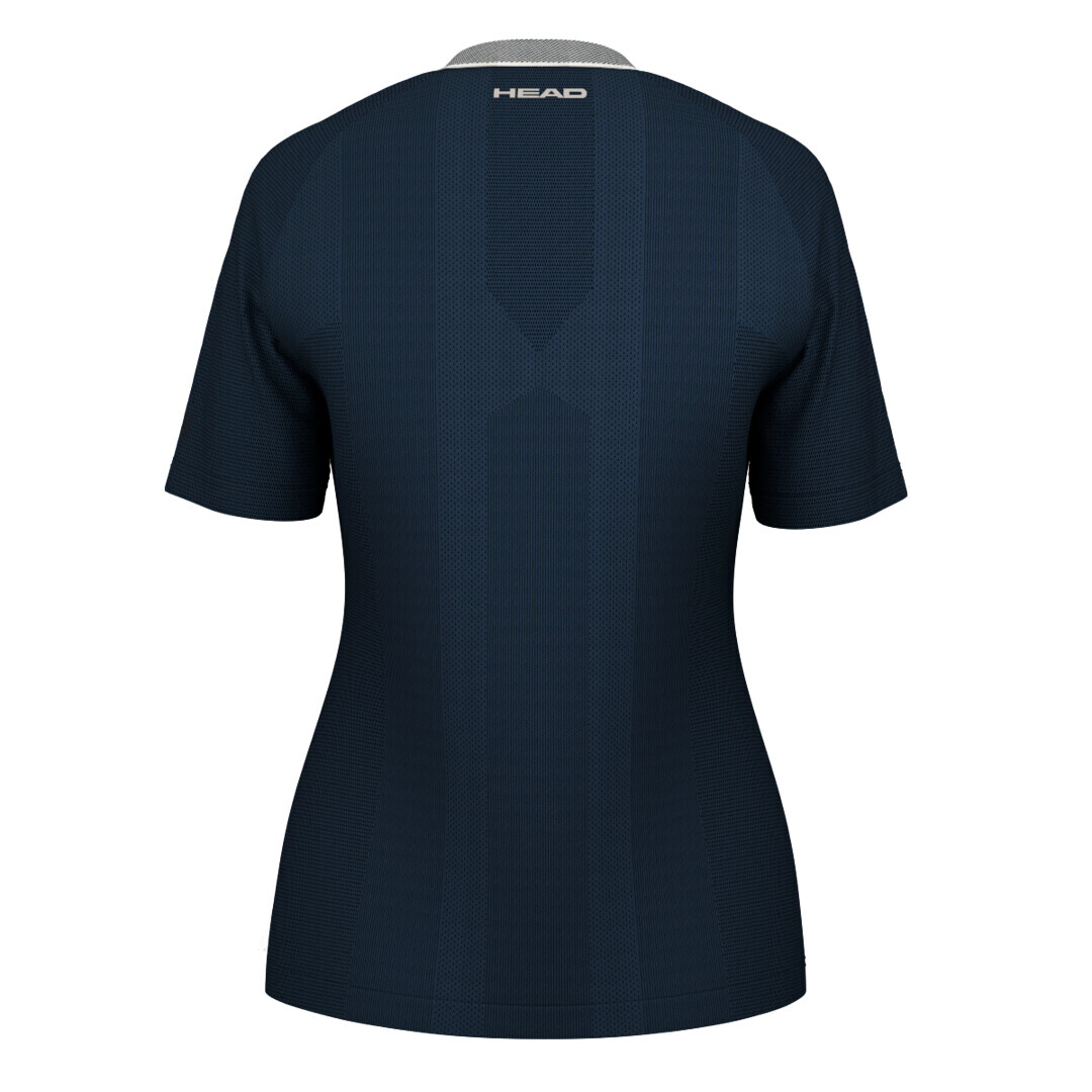 Dámské tričko Head  PERFORMANCE T-Shirt Women NV   S - thumb (1)