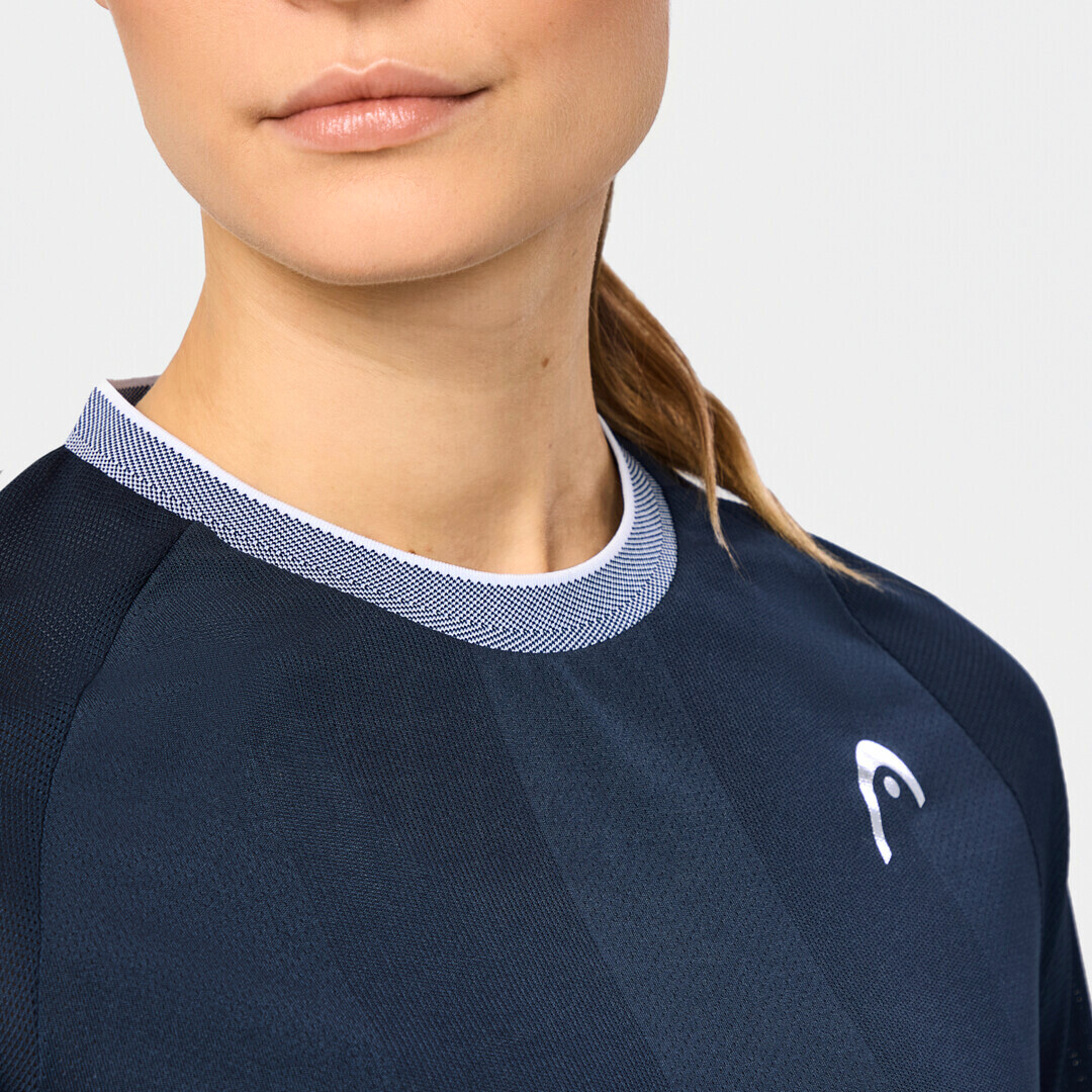 Dámské tričko Head  PERFORMANCE T-Shirt Women NV   S - thumb (5)