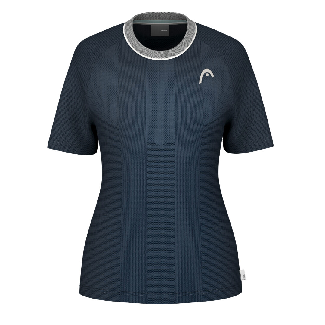 Product detail of Dámské tričko Head  PERFORMANCE T-Shirt Women NV   M