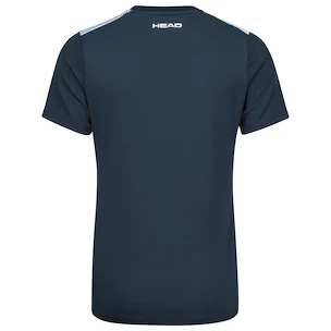Dámské tričko Head  Performance T-Shirt Women NVXR S