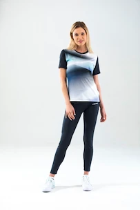 Dámské tričko Head  Performance T-Shirt Women NVXR S
