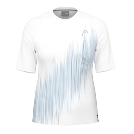 Dámské tričko Head Performance T-Shirt Women NVXR