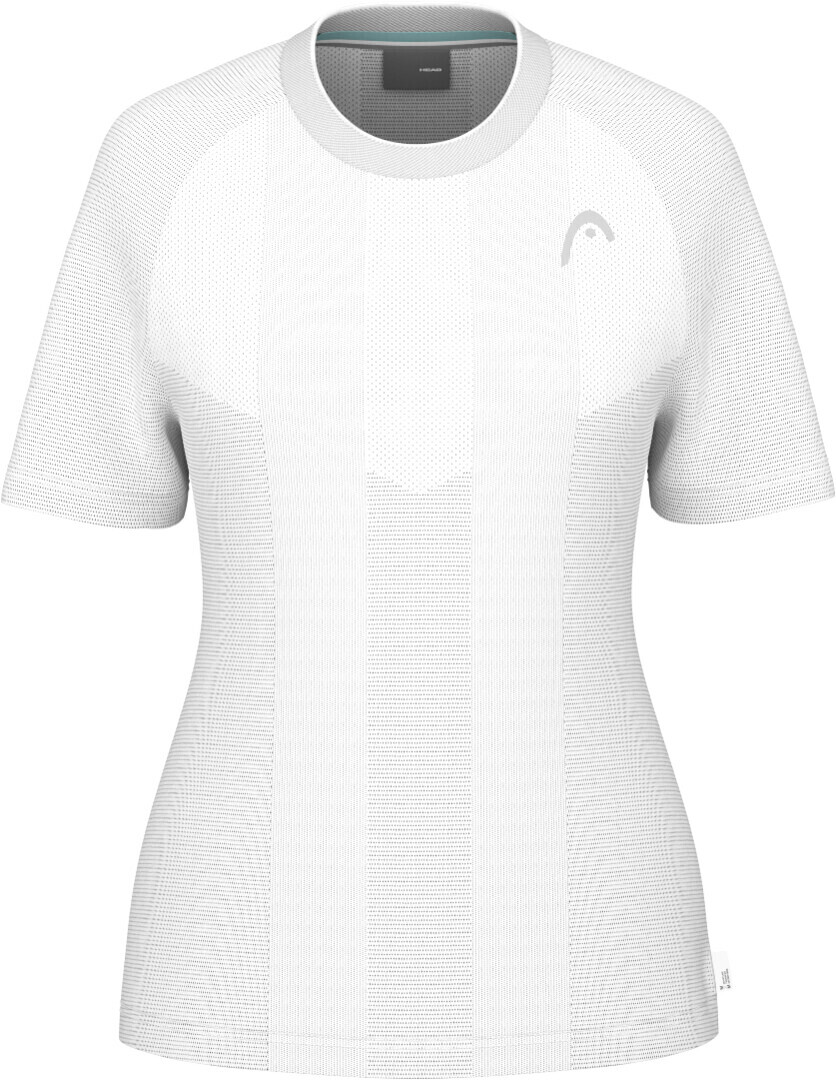 Product detail of Dámské tričko Head  PERFORMANCE T-Shirt Women WH   S
