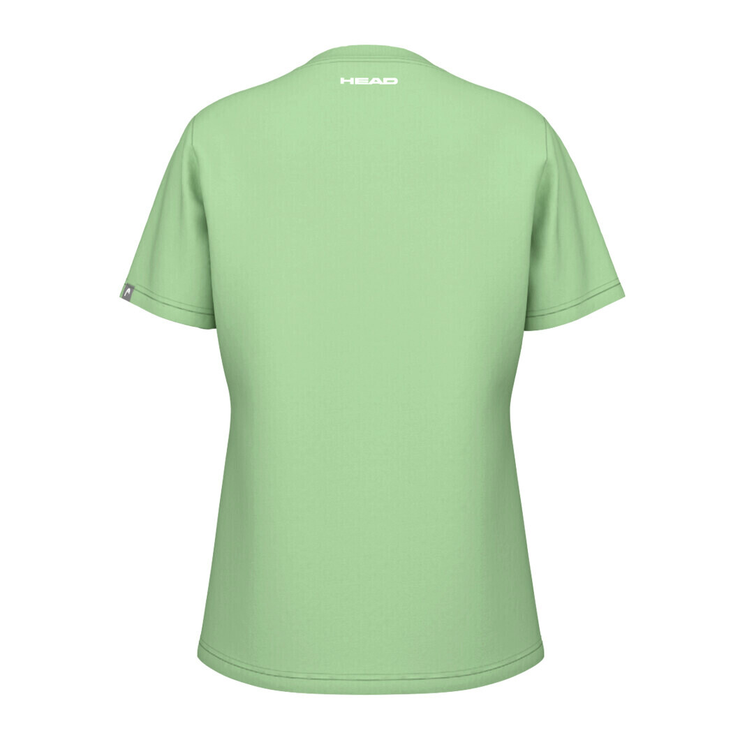 Dámské tričko Head  RAINBOW T-Shirt Women CE   S - thumb (1)