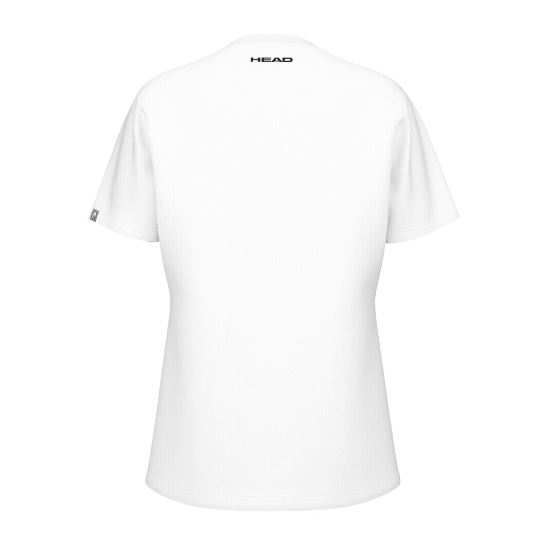 Dámské tričko Head  RAINBOW T-Shirt Women WH   L - thumb (1)