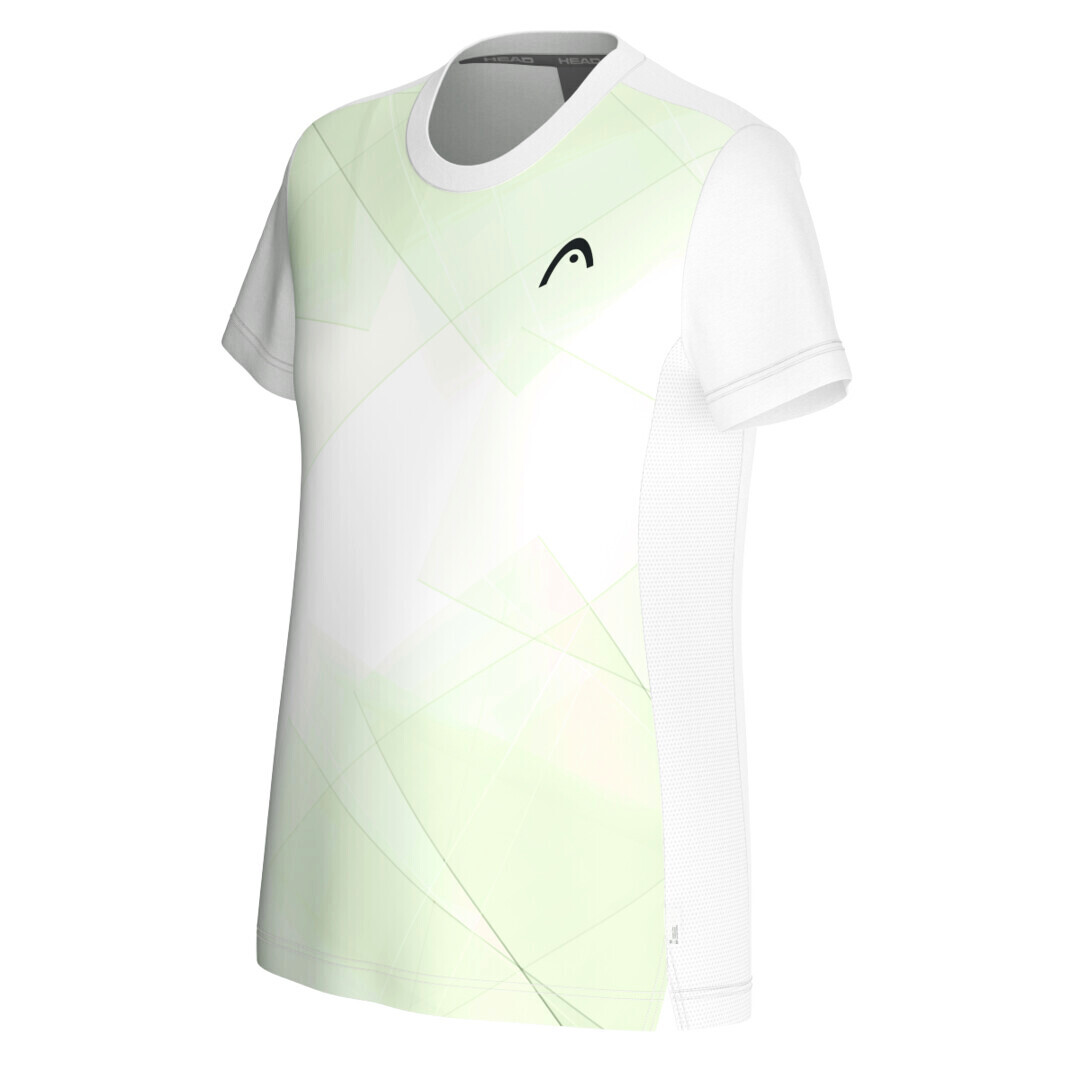 Dámské tričko Head  TIE-BREAK T-Shirt Women XWCE S - thumb (2)