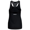 Dámské tričko Head  Vision Spirit Tank Top Women Black