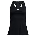 Dámské tričko Head  Vision Spirit Tank Top Women Black