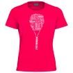 Dámské tričko Head  Vision Typo T-Shirt Woman