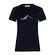 Dámské tričko Icebreaker Merino 150 Tech Lite SS T South Const Midnight Navy