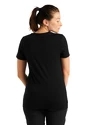 Dámské tričko Icebreaker  Tech Lite II SS Tee Black