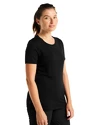 Dámské tričko Icebreaker  Tech Lite II SS Tee Black