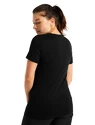 Dámské tričko Icebreaker  Tech Lite II SS Tee Black