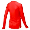 Dámské tričko Inov-8 Base Elite LS červené