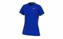 Dámské tričko Inov-8  Base Elite SS Blue