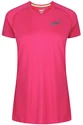 Dámské tričko Inov-8  Base Elite SS pink